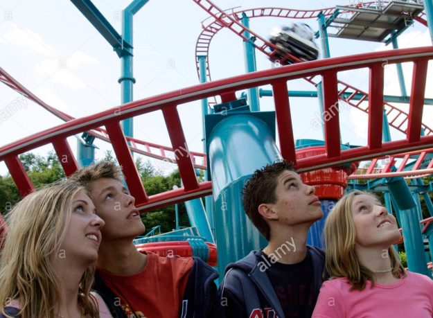 Alton Towers