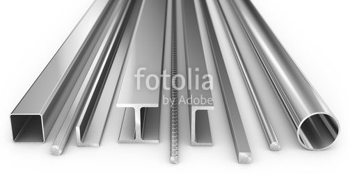 steel products