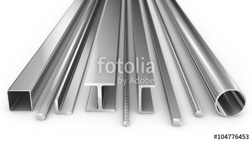 steel products